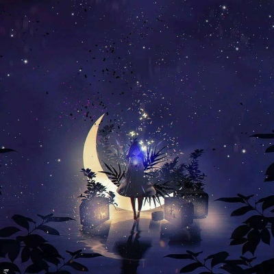 Furry色彩对比技巧Furry群